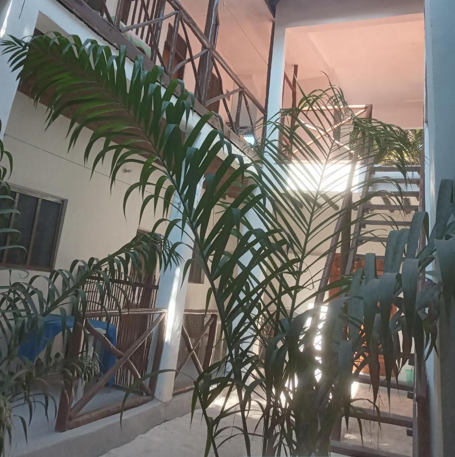 New Iddi Villa Jambiani  Exterior photo